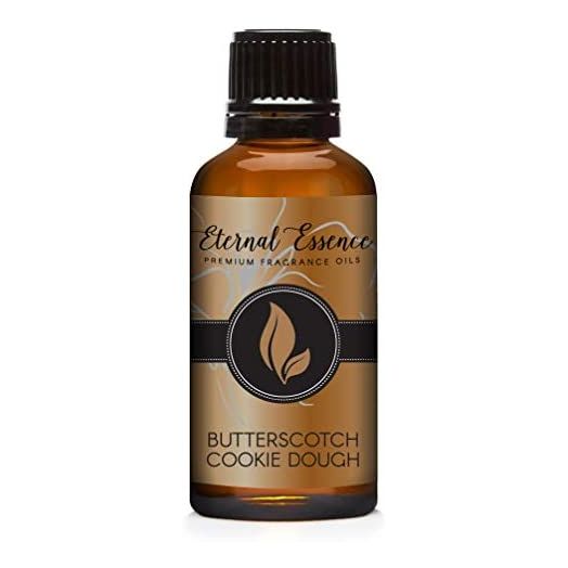 Butterscotch Cookie Dough - Premium Grade Fragrance Oils - 30ml - Scented Oil