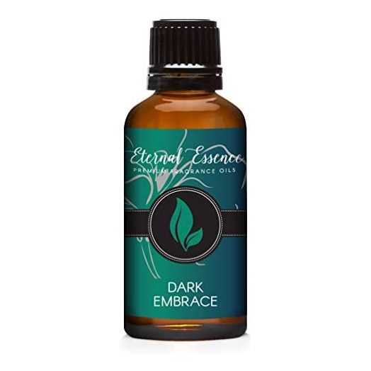Dark Embrace - Premium Grade Fragrance Oils - 30ml - Scented Oil