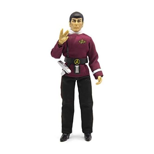 Mego Wave 7 - Star Trek The Wrath of Khan (Captain Spock)