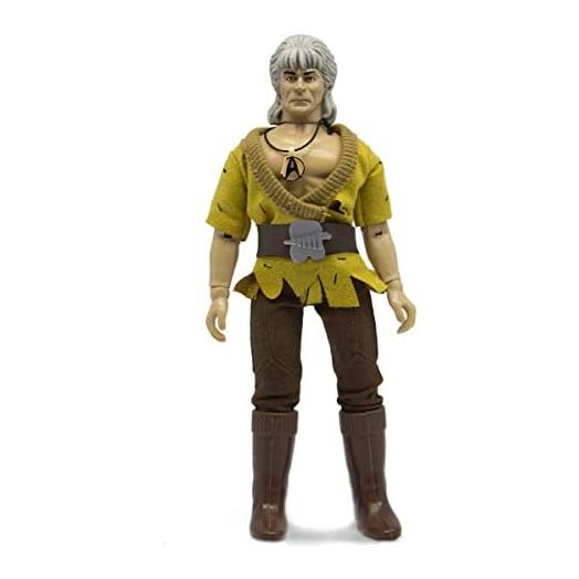 Mego Wave 7 - Star Trek The Wrath of Khan (Khan Noonien Singh)