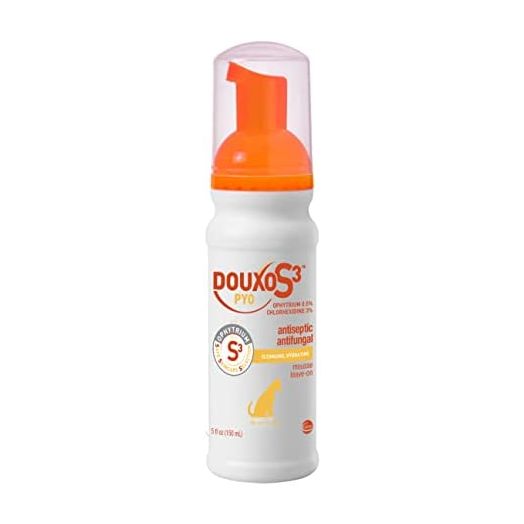 Douxo S3 PYO Mousse 5.1 oz (150 mL)
