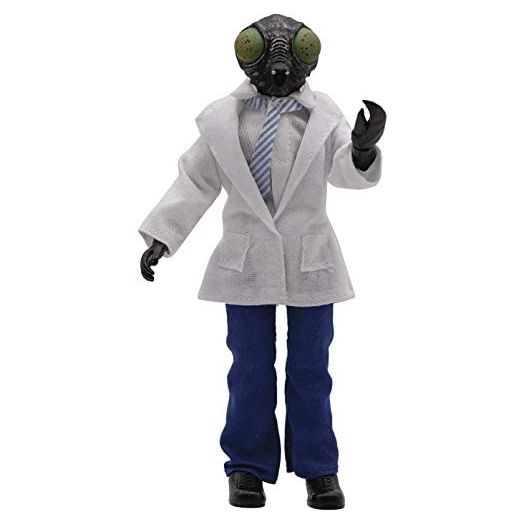 Mego The Fly 8" Action Figure