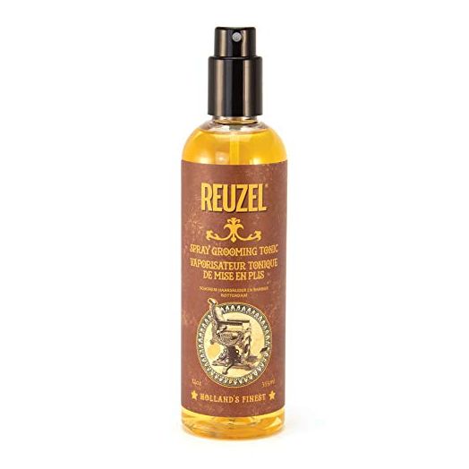 REUZEL INC