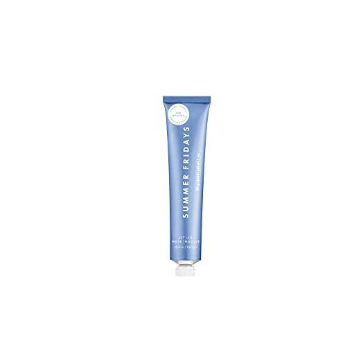 Summer Fridays Jet Lag Mask Mini - Hydrating, Nourishing Face Mask with Antioxidants - 1 Oz (Mini)
