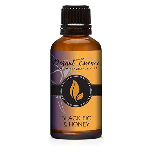 Black Fig & Honey - Premium Grade Fragrance Oils - 30ml - Scented Oil