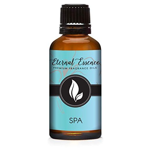 Spa - Premium Grade Fragrance Oils - 30ml - Scented Oil