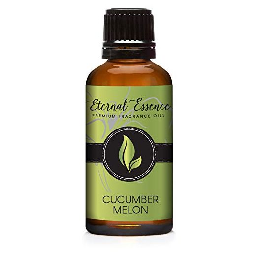 Cucumber Melon - Premium Grade Fragrance Oils - 30ml - Scented Oil