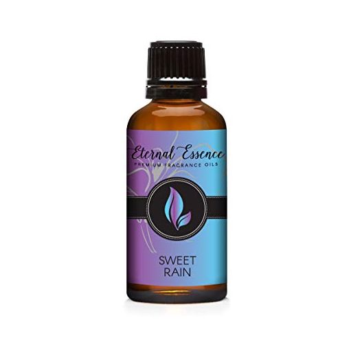 Sweet Rain - Premium Grade Fragrance Oils - 30ml - Scented Oil