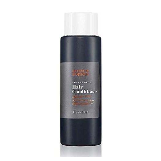 Scotch Porter Nourish & Repair Hair Conditioner