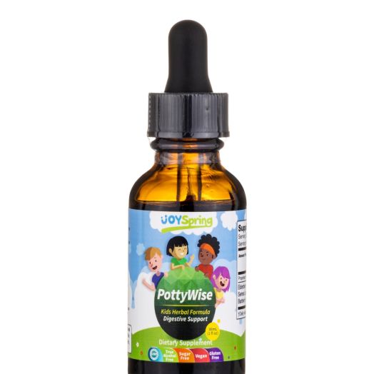 JoySpring PottyWise Digestive Support - 1 fl. oz (30 ml)