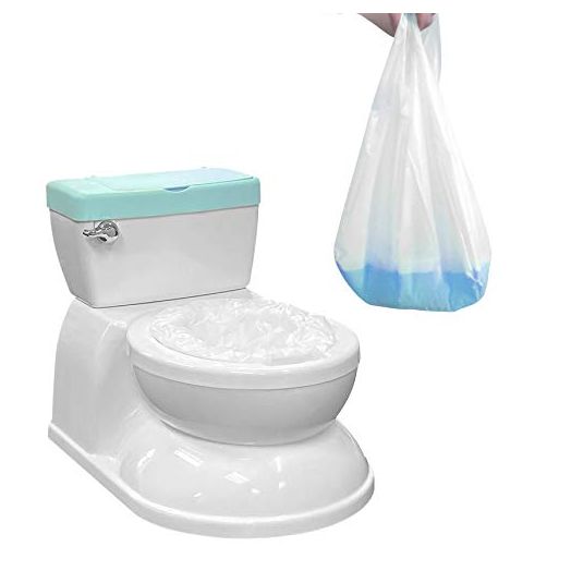 Replacement Potty Chair Liners (30 Pack) for Real Feel Potty Chair - Jool Baby
