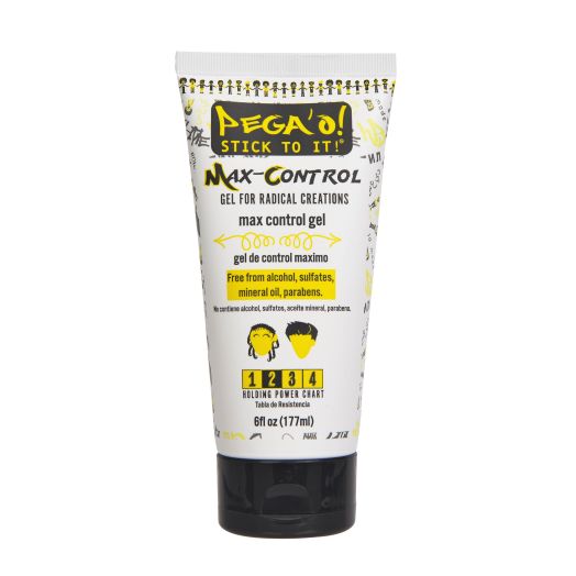 STICK TO IT MAX CONTROL GEL 2