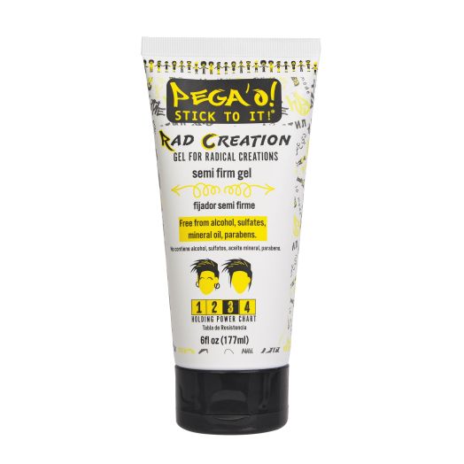 STICK TO IT RAD CREATION SEMI FIRM GEL 3