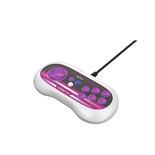 Taito EGRET  mini - Control Pad - Compatible with Egret II Mini Arcade Machine