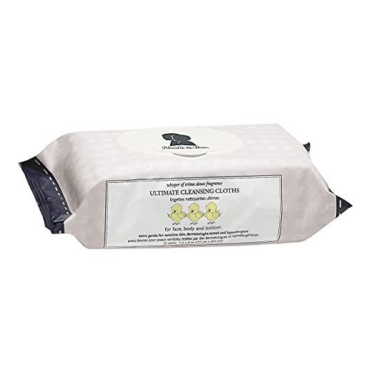 Noodle & Boo Ultimate Baby Body and Face Cleansing Cloths