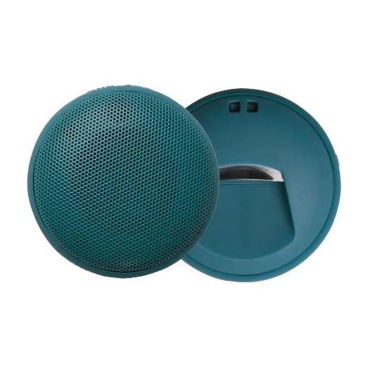 Speaqua - Bottle Opener Waterproof Bluetooth Speaker (Pocket Size) - Dual Pairing - Cruiser H2.0 Series - Sea Palm