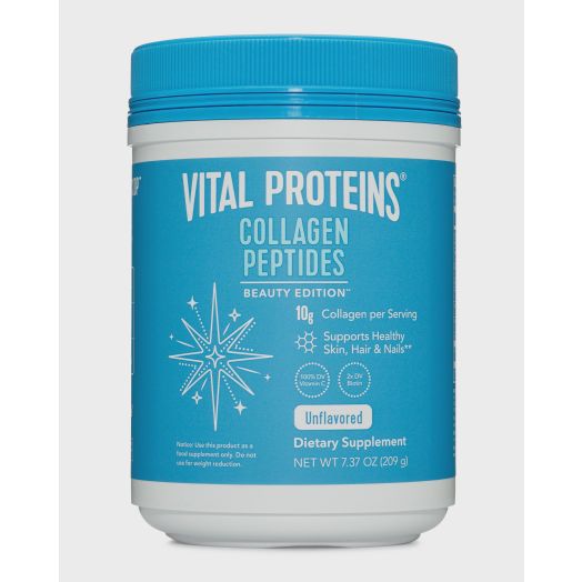 Vital Proteins Collagen Peptides + Beauty, 7.37 oz