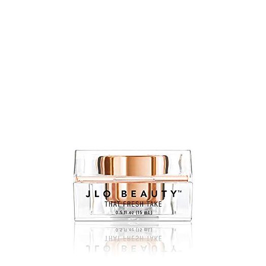 JLO BEAUTY That Fresh Take Eye Cream | Tightens, Lifts, Hydrates, Brightens, Masks Dark Circles & Visibly Reduces Fine Lines and Wrinkles | 0.5 Ounce