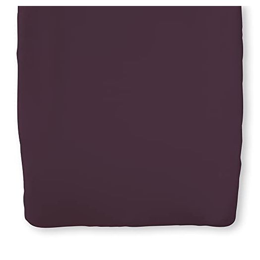 Natemia Changing Pad Cover - 100% Organic Cotton - 16X32 - Perfect for Cradle and Bassinet - Silky Soft and Hypoallergenic - Great Baby Shower - Registry Gift