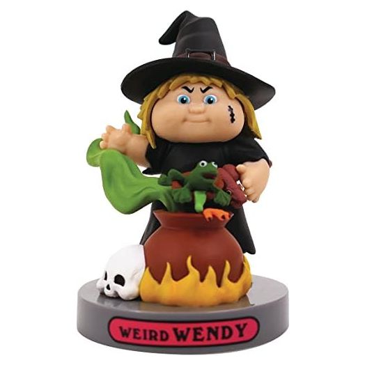 The Loyal Subjects Weird Wendy (Garbage Pail Kids) Figure