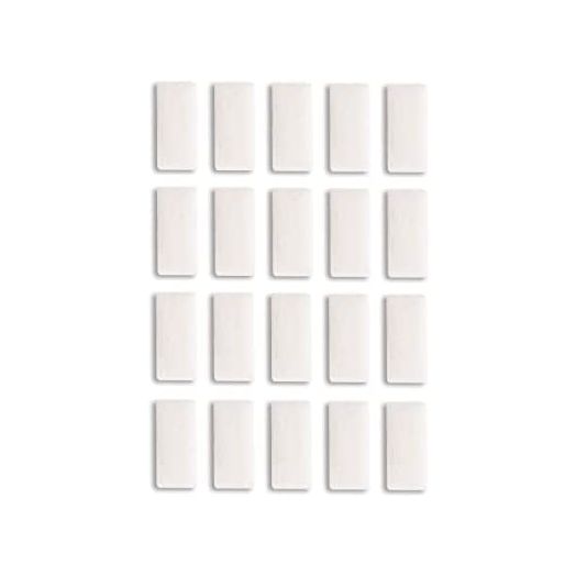 Snugell® Disposable Replacement Filters for Resmed Airsense 11 Series (20)