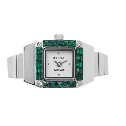 Breda X Dalmata Time Ring