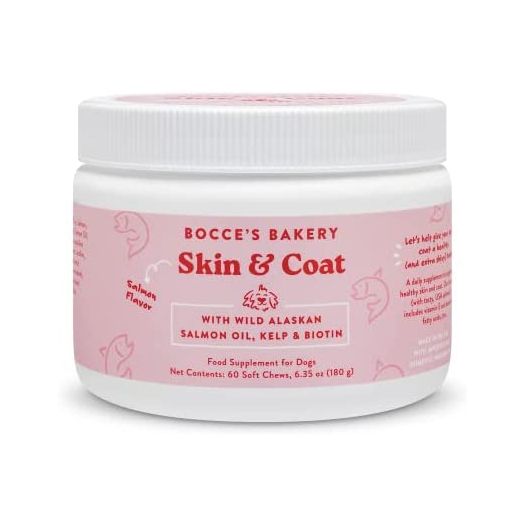 Bocce's Bakery Hip & Joint Supplement for Dogs