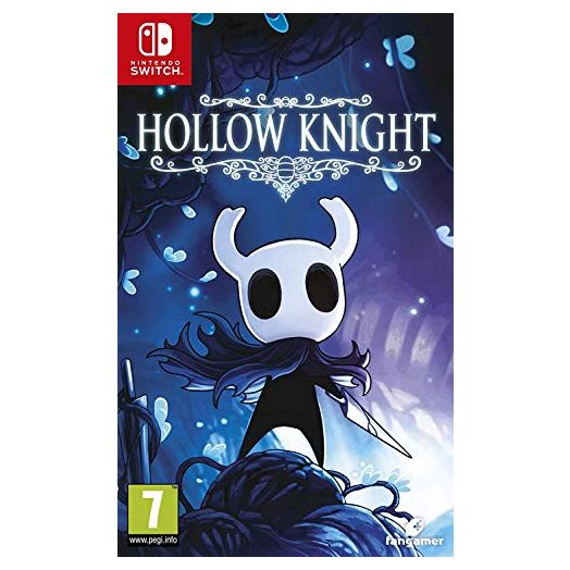 Hollow Knight, Nintendo Switch