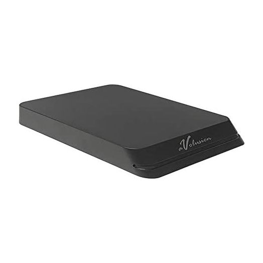 Avolusion 1TB USB 3.0 Portable Slim External Gaming Hard Drive (for Xbox One HDD Upgrade, Pre-Formatted)