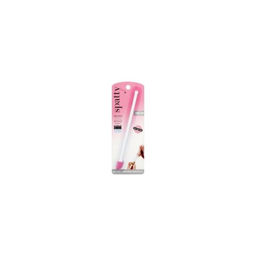 Spatty Money Saving Spatula, Pink, White