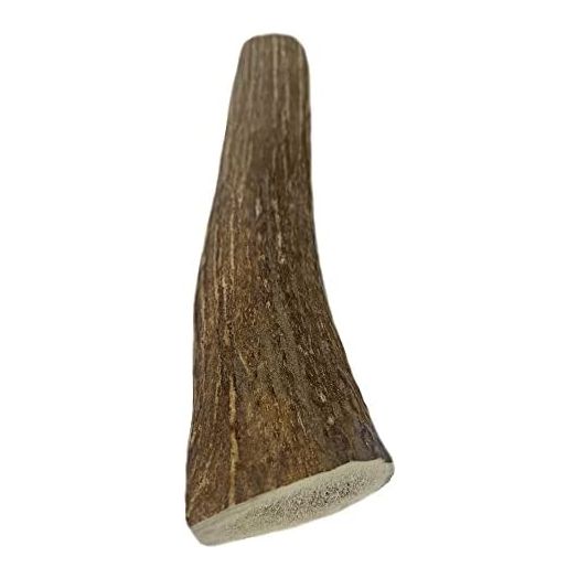 WhiteTail Naturals | Large, Whole Elk Antlers for Dogs | Dog Chews | Naturally Shed Antler Bone Chew Toy