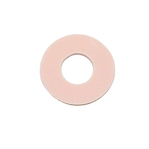 ZenToes Soft Foam Callus Cushions Round Waterproof Pads Toe and Foot Protectors (48 Count)
