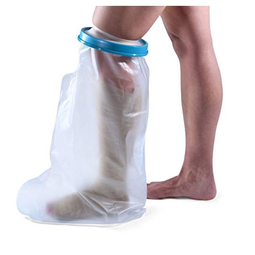 Water Proof Leg Cast Cover