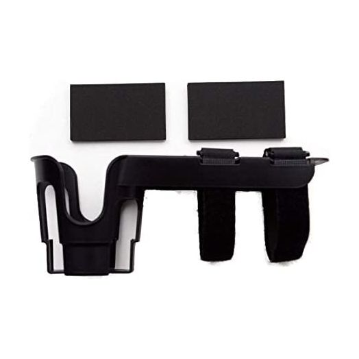The Nearly Universal OH - Wheelchair Cup Holder
