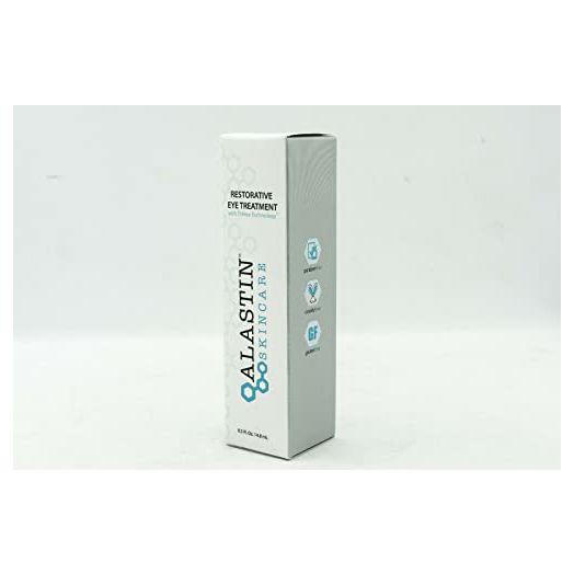 Alastin Restorative Eye Treatment, 0.5 Fl Oz