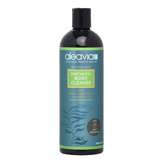 Aleavia, Body Cleanse Enzymatic, 16 Fl Oz