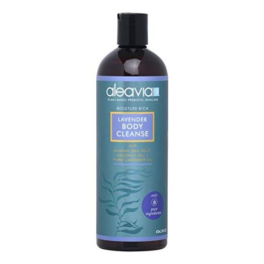 Aleavia Lavender Body Cleanse