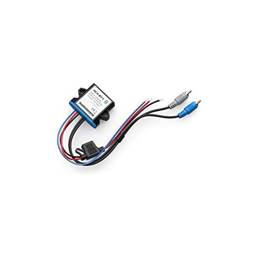 AudioControl ACX-BT1 All-Weather Bluetooth Streamer