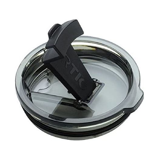 RTIC Spill Proof & Splash Resistant Lid for RTIC New Design 30 ozTumbler
