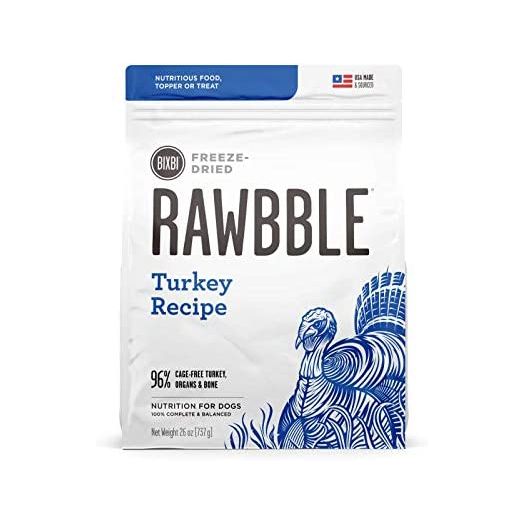 BIXBI Dog Food