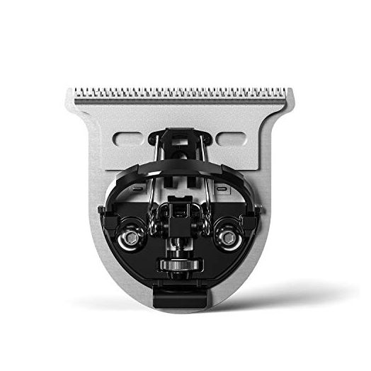 Bevel T-Blade Razors, Silver