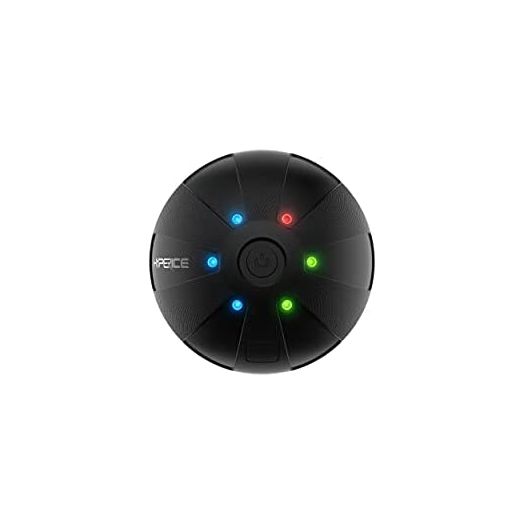 Hyperice Hypersphere Mini, Vibrating Massage Ball