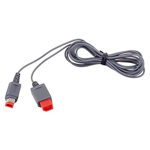 Nintendo Wii Sensor Bar Extension Cable