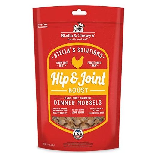 Stella & Chewy's Stella's Solutions for Dogs