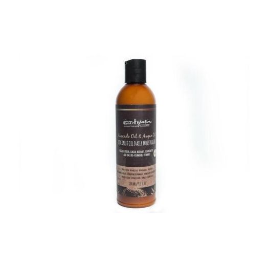 Avocado & Argan Oil Daily Moisturizer