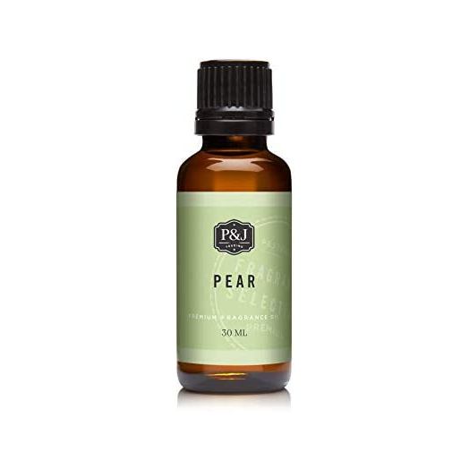 Pear Premium Grade Fragrance Oil - Perfume Oil - 30ml/1oz