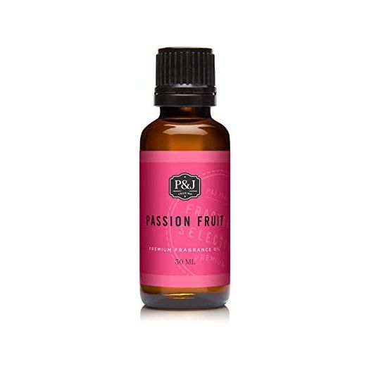 Passion Fruit Fragrance Oil - Premium Grade Scented Oil - 30ml