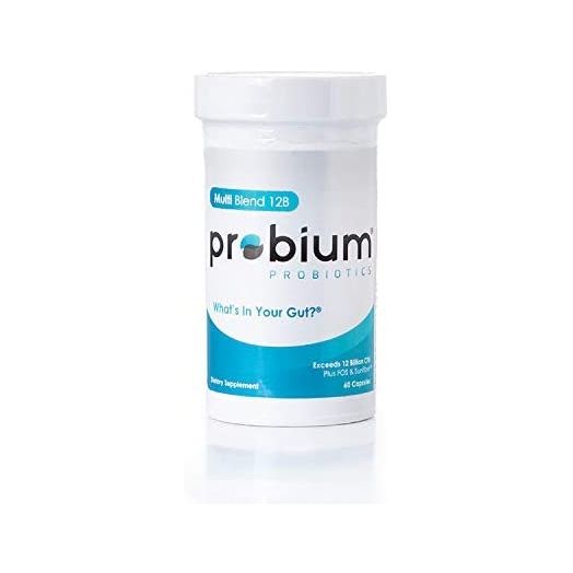 Multi Blend 12 B Probium 60 VCaps