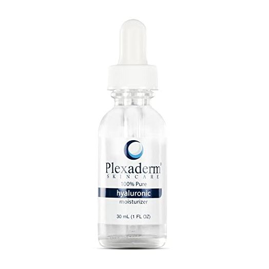 Plexaderm Hyaluronic Moisturizer
