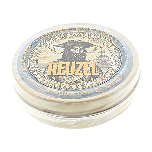 REUZEL Beard Balm